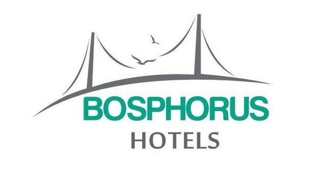 Le Bosphorus Al Madinah Hotel Medina Logo bức ảnh